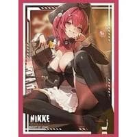 Bushiroad Sleeve Collection HG Vol.5239: Goddess of Victory: Nikke - Mast: Romantic Maid (75-Pack) - Bushiroad Card Sleeves - Card Sleeves card