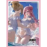 Bushiroad Sleeve Collection HG Vol.5241: Goddess of Victory: Nikke - Dorothy: Serendipity (75-Pack) - Bushiroad Card Sleeves - Card Sleeves card