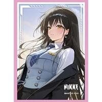 Bushiroad Sleeve Collection HG Vol.5243: Goddess of Victory: Nikke - Diesel: Winter Sweets (75-Pack) - Bushiroad Card Sleeves - Card Sleeves card