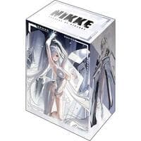 Bushiroad Deck Holder Collection V3 Vol.1281: Goddess of Victory: Nikke - Cinderella - Bushiroad Deck Boxes - Deck Boxes card