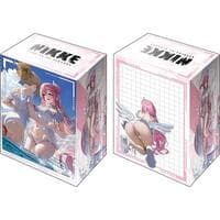 Bushiroad Deck Holder Collection V3 Vol.1283: Goddess of Victory: Nikke - Dorothy: Serendipity - Bushiroad Deck Boxes - Deck Boxes card