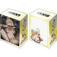 Bushiroad Deck Holder Collection V3 Vol.1284: Goddess of Victory: Nikke - Elegg: Boom and Shock - Bushiroad Deck Boxes - Deck Boxes card