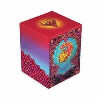 RTE Boulder 100+ Magic: The Gathering Mana Token - Mountains - Ultimate Guard Deck Boxes - Deck Boxes card