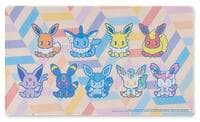 Pokemon TCG: Pokemon Center Exclusive - Pokémon Soda Pop Playmat - Pokemon International Playmats - Playmats card