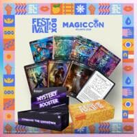 Secret Lair Drop: Festival in a Box Atlanta 2026 Bundle - Secret Lair Drop Series - Magic: The Gathering card