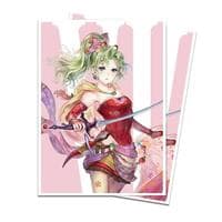FINAL FANTASY - APEX Deck Protector Sleeves for Magic: The Gathering - Terra Herald of Hope (105-pack) - Ultra Pro Card Sleeves - Card Sleeves card
