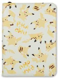 Pokemon Center Exclusive: Pikachu Allover Zip Binder - Pokemon International Storage Albums - Storage Albums card