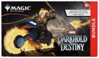 Marvel: Darkhold Destiny - Bundle - Marvel: Darkhold Destiny - Magic: The Gathering card