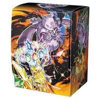 Pokemon Center Japan Exclusive:  Japan Championships 2025 Deck Box - Pokemon International Deck Boxes - Deck Boxes card