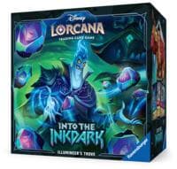 Disney Lorcana: Into the Inkdark Illumineer's Trove - Into the Inkdark - Disney Lorcana card