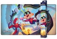 Disney Lorcana: Jack-Jack Parr - Incredible Potential Playmat - Ravensburger Playmats - Playmats card