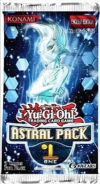 Astral Pack 1 - Astral Pack 1 - YuGiOh card