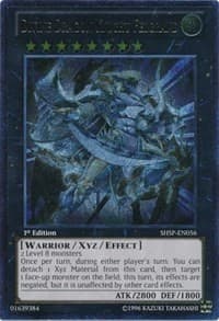 Divine Dragon Knight Felgrand (UTR) - Shadow Specters - YuGiOh card