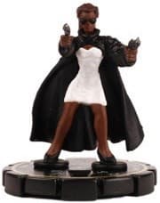Lex Corp Security - Cosmic Justice - Heroclix card