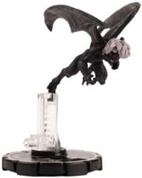 Fury - Cosmic Justice - Heroclix card