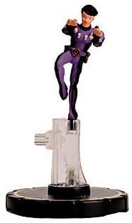 Cosmic Boy - Cosmic Justice - Heroclix card