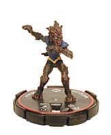 Rahne Sinclair - Infinity challenge - Heroclix card