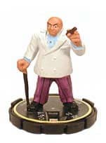 Wilson Fisk - Infinity challenge - Heroclix card