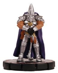 Torquemada - Indy - Heroclix card