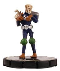 Judge Mortis - Indy - Heroclix card