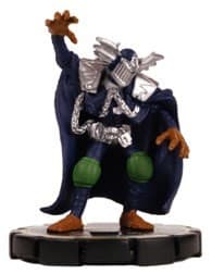 Judge Fear - Indy - Heroclix card