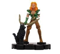 Arwyn - Indy - Heroclix card