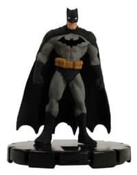 Batman - Icons - Heroclix card