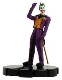 The Joker - Icons - Heroclix card