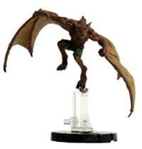 Man-Bat - Icons - Heroclix card