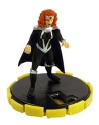 Blackfire - Icons - Heroclix card