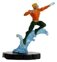 Aquaman - Icons - Heroclix card