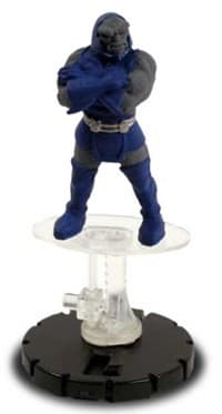 Darkseid - Icons - Heroclix card