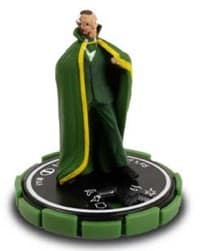 Ra's al-Ghul - Icons - Heroclix card