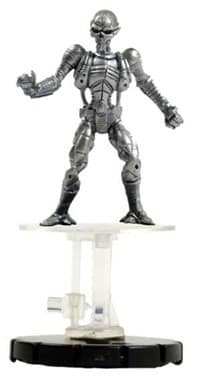 Brainiac - Icons - Heroclix card