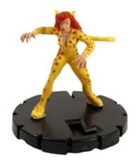 Barbara Ann Minerva - Icons - Heroclix card