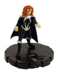 Princess Komand'r - Icons - Heroclix card