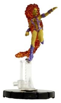 Princess Koriand'r - Icons - Heroclix card