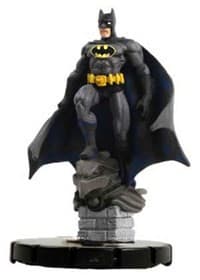 Batman - Icons - Heroclix card