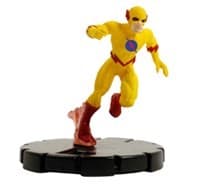 Professor Zoom - Icons - Heroclix card
