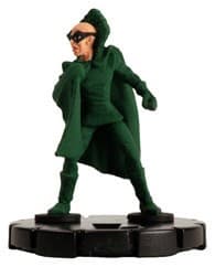 Vanisher - Mutant Mayhem - Heroclix card