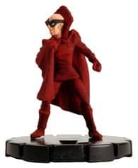 Vanisher - Mutant Mayhem - Heroclix card