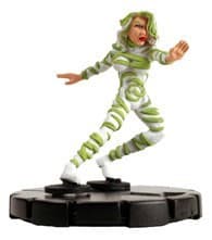 Vertigo - Mutant Mayhem - Heroclix card