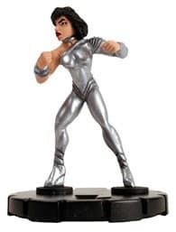 Arclight - Mutant Mayhem - Heroclix card