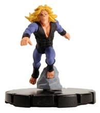 Wild Child - Mutant Mayhem - Heroclix card