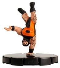 Puck - Mutant Mayhem - Heroclix card