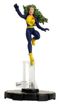 Polaris - Mutant Mayhem - Heroclix card