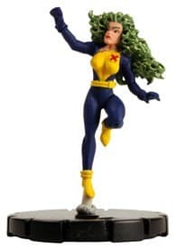 Polaris - Mutant Mayhem - Heroclix card