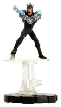 Havok - Mutant Mayhem - Heroclix card