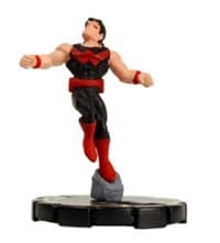 Wonder Man - Mutant Mayhem - Heroclix card