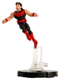 Wonder Man - Mutant Mayhem - Heroclix card